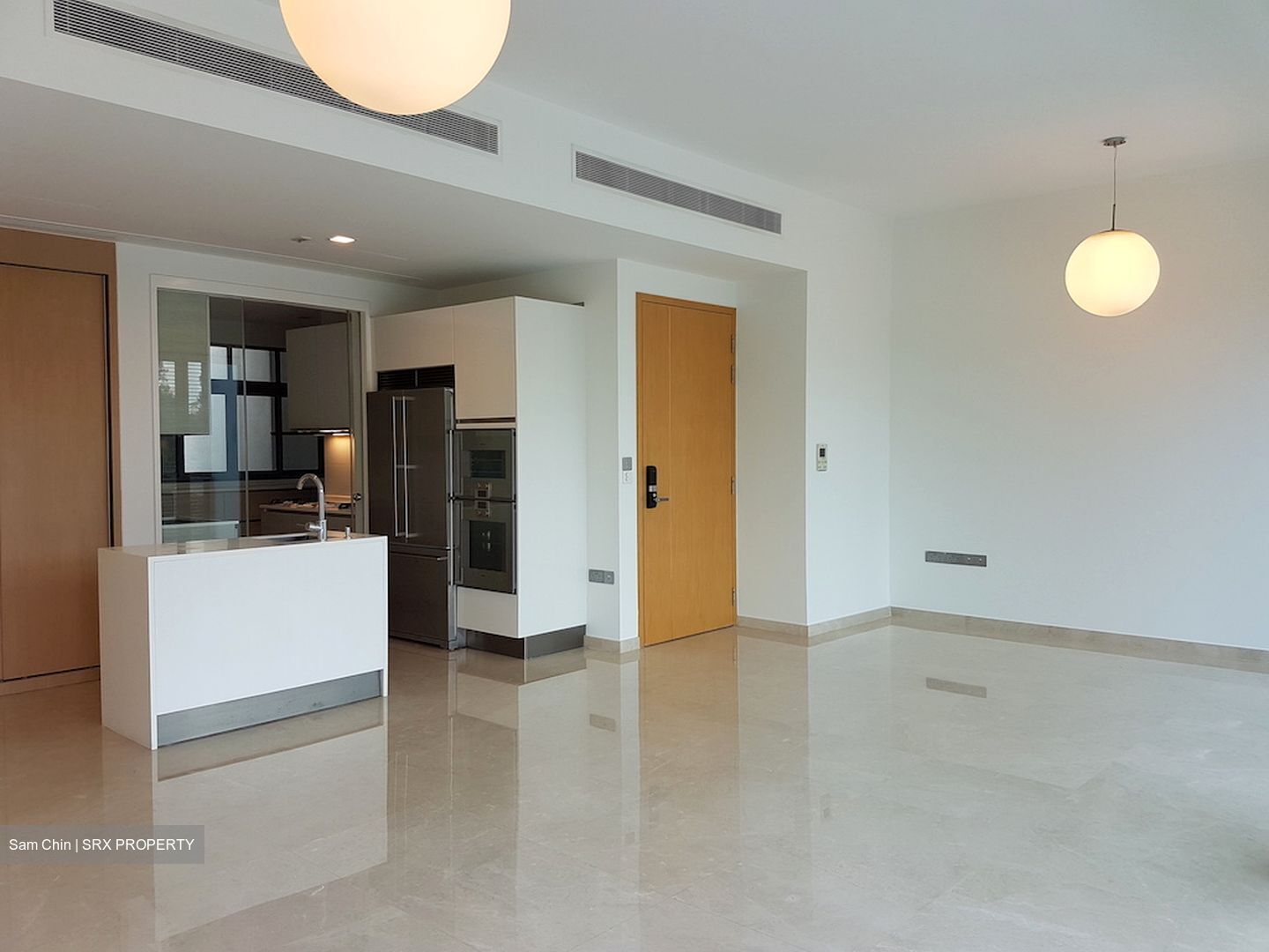 Verdure (D10), Condominium #613059101